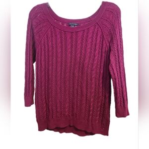 American Eagle Womens Sweater